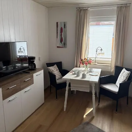 Amica Domus Apartment