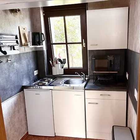 Apartment Amica Domus *