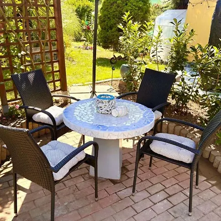 Apartment Amica Domus